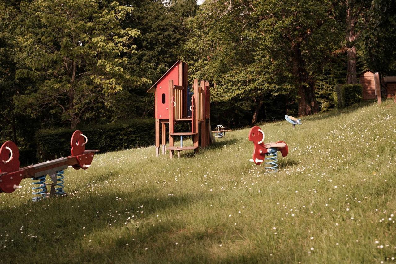 Slow Village Seveilles Valades Exterior photo